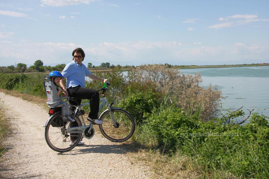 Frontemare Azzurra * Caorle