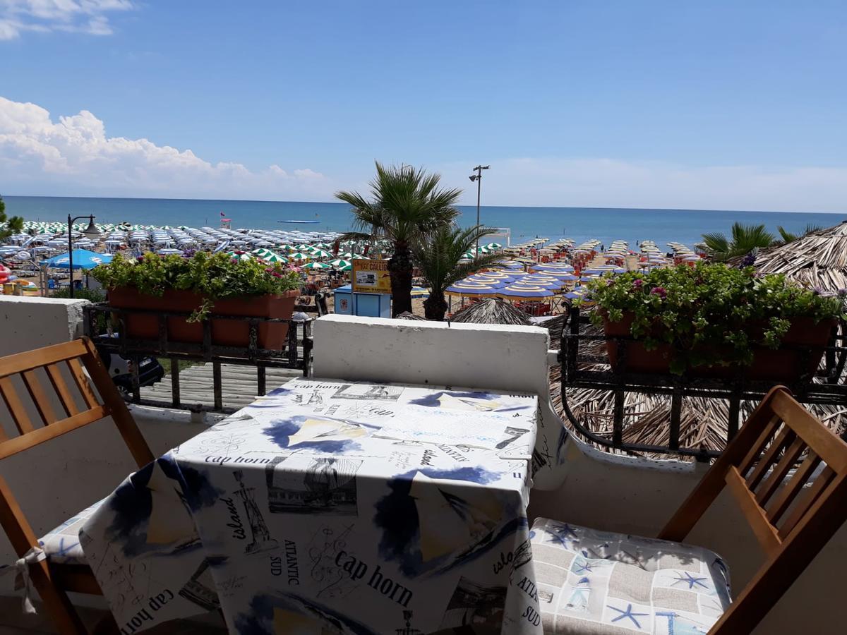Frontemare Azzurra