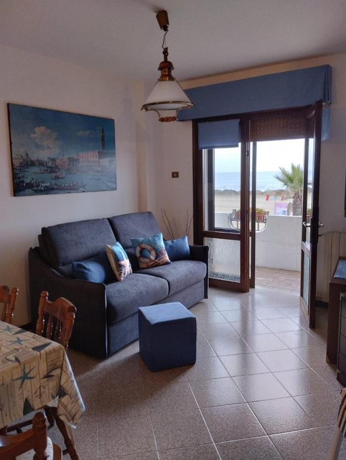 Frontemare Azzurra Caorle