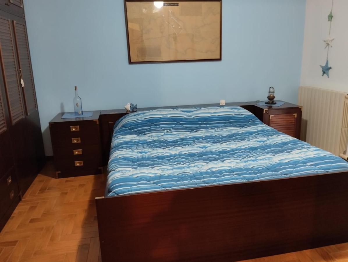 Apartment Frontemare Azzurra Caorle