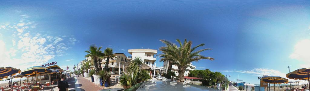 Apartment Frontemare Azzurra *