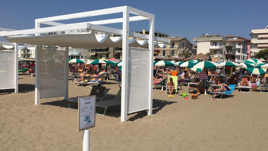 Frontemare Azzurra Caorle