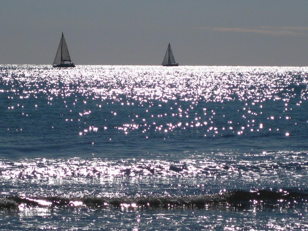 Frontemare Azzurra *