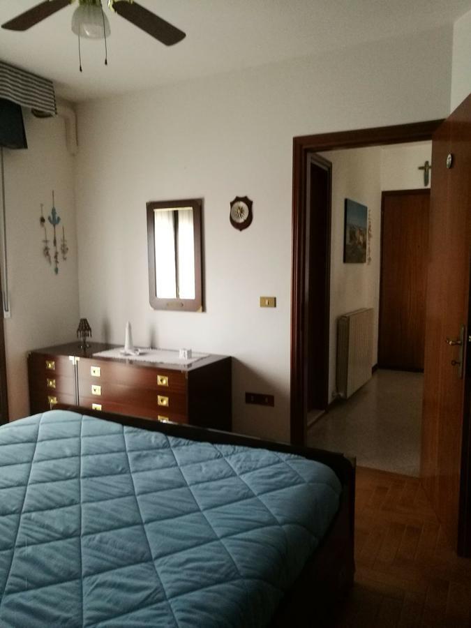 Frontemare Azzurra Caorle