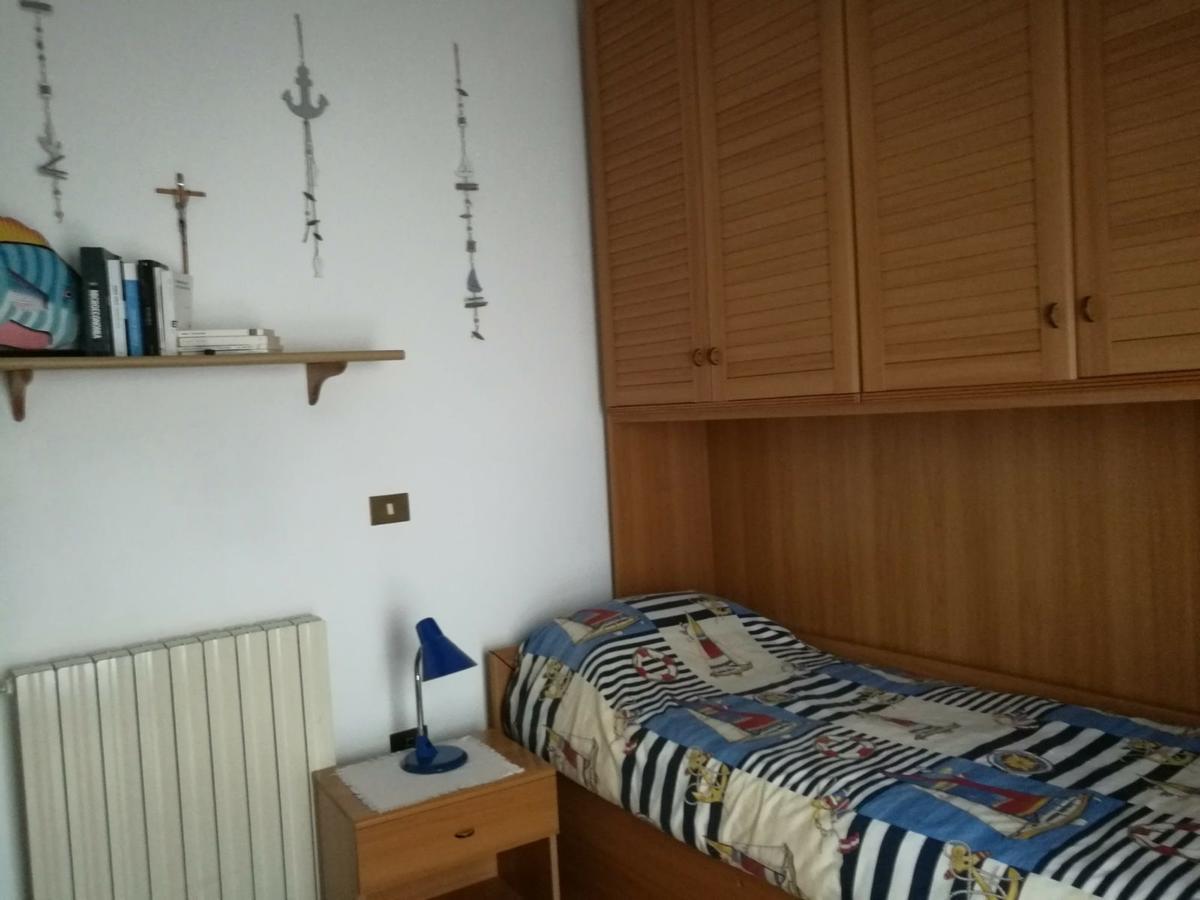 Apartment Frontemare Azzurra